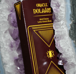 Jeu de Cartes : Oracle Dolaâme