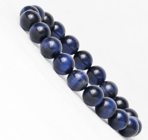 Bracelet en Oeil de Faucon (Protection)