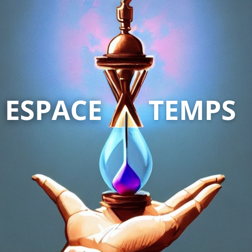 ESPACE TEMPS (CHAPITRE 1)