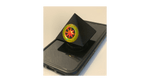 QUANTUM PYRAMID - ABSORBE LES ONDES !