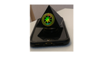 QUANTUM PYRAMID - ABSORBE LES ONDES !