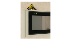 QUANTUM PYRAMID - ABSORBE LES ONDES !