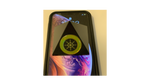 QUANTUM PYRAMID - ABSORBE LES ONDES !