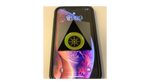QUANTUM PYRAMID - ABSORBE LES ONDES !