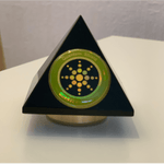 QUANTUM PYRAMID - ABSORBE LES ONDES !