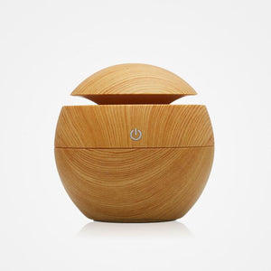 Diffuseur d'Huiles Essentielles LED (Bien être)